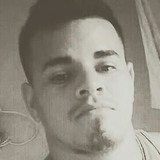 Alicethyagomq from Sao Benedito do Rio Preto | Man | 36 years old | Aries