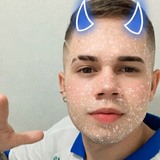 Lucianorslm from Barauna | Man | 26 years old | Sagittarius