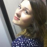 Corina from Chiajna | Woman | 36 years old | Leo