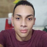 Maicon from Patrocinio | Man | 29 years old | Leo