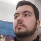 Nathan from Sao Bento do Sul | Man | 26 years old | Capricorn