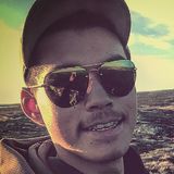 Charlie from Kuujjuaq | Man | 28 years old | Leo