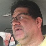 Binho from Ituacu | Man | 54 years old | Cancer
