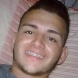 Porras from Naranjo | Man | 28 years old | Libra