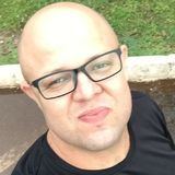Ray from Tocantins | Man | 43 years old | Libra
