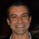 Joe from Bayside | Man | 51 years old | Libra