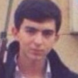E D from Yerevan | Man | 29 years old | Scorpio