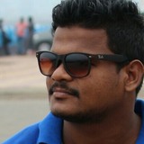 James from Hyderabad | Man | 35 years old | Libra