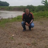 Olmedolopezhl from Popayan | Man | 55 years old | Pisces