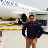 Xain from Karachi | Man | 40 years old | Sagittarius