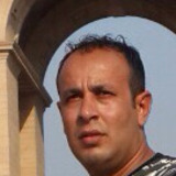 Aljuhaishi from Copenhagen | Man | 38 years old | Cancer