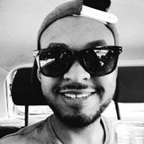 Lu from Conceicao do Mato Dentro | Man | 31 years old | Capricorn