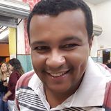 Clodo from Barrinha | Man | 43 years old | Sagittarius