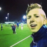 Ok from Frederiksberg | Man | 31 years old | Virgo