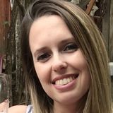 Rafa from Santo Andre | Woman | 36 years old | Virgo