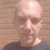 Geo from Charleroi | Man | 37 years old | Taurus