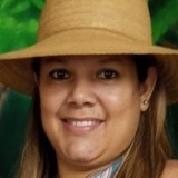 Marianieto15P from Panama | Woman | 39 years old | Gemini