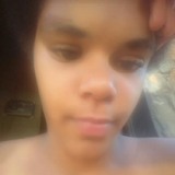 Marialuizagasc from Cavalcante | Woman | 28 years old | Capricorn