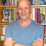 Yuriy from Kazan | Man | 86 years old | Taurus