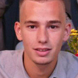 Bjorn from Oudenbosch | Man | 29 years old | Libra