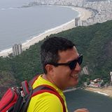 Carlos from Ciudad Valles | Man | 43 years old | Cancer