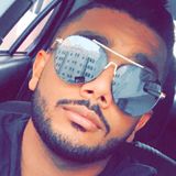 Mohammed from Thessaloníki | Man | 33 years old | Capricorn