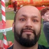 Jedi from Melbourne | Man | 37 years old | Scorpio