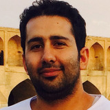 Hossein from Tehran | Man | 39 years old | Gemini