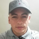 Jared from Guayaquil | Man | 31 years old | Taurus