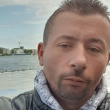 Cédric from Villiers-le-Bel | Man | 31 years old | Sagittarius