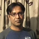 Akaash from Lafayette | Man | 50 years old | Aquarius