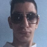 Siphax from Praha | Man | 29 years old | Pisces