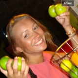 Hotpif from Frederiksberg | Woman | 47 years old | Cancer