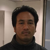 Krish from Yuen Long | Man | 40 years old | Capricorn