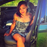 Vita from Almere Stad | Woman | 43 years old | Pisces