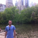 Bruce Hunt from West Jerusalem | Man | 42 years old | Leo