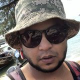 Adi from Bangkok Noi | Man | 38 years old | Pisces