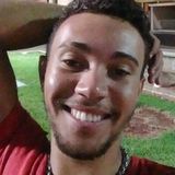 Edgar from Dois Corregos | Man | 28 years old | Aquarius