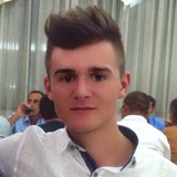 Sahib from Orahovac | Man | 30 years old | Scorpio