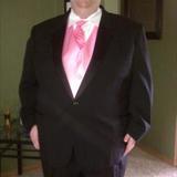Johnathan from Fort Sill | Man | 27 years old | Sagittarius