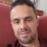 Ricky from Matosinhos | Man | 45 years old | Virgo