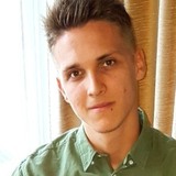 Thom from Namur | Man | 29 years old | Leo