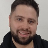 Fabriciogome80 from Oliva | Man | 37 years old | Pisces