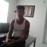 Yancey from Virginia | Man | 38 years old | Scorpio