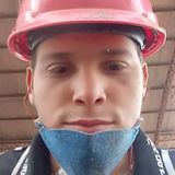 Martello from Campo Verde | Man | 27 years old | Cancer