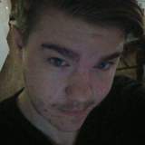 Brent from Fayetteville | Man | 26 years old | Scorpio