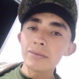 Elianforeroeaf from Chiquinquira | Man | 26 years old | Leo