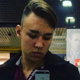 Xxxantebana from Yekaterinburg | Man | 31 years old | Capricorn