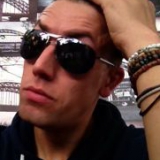Dan from Dublin | Man | 40 years old | Virgo