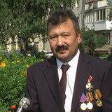 Кузьма from Zarechny | Man | 70 years old | Scorpio